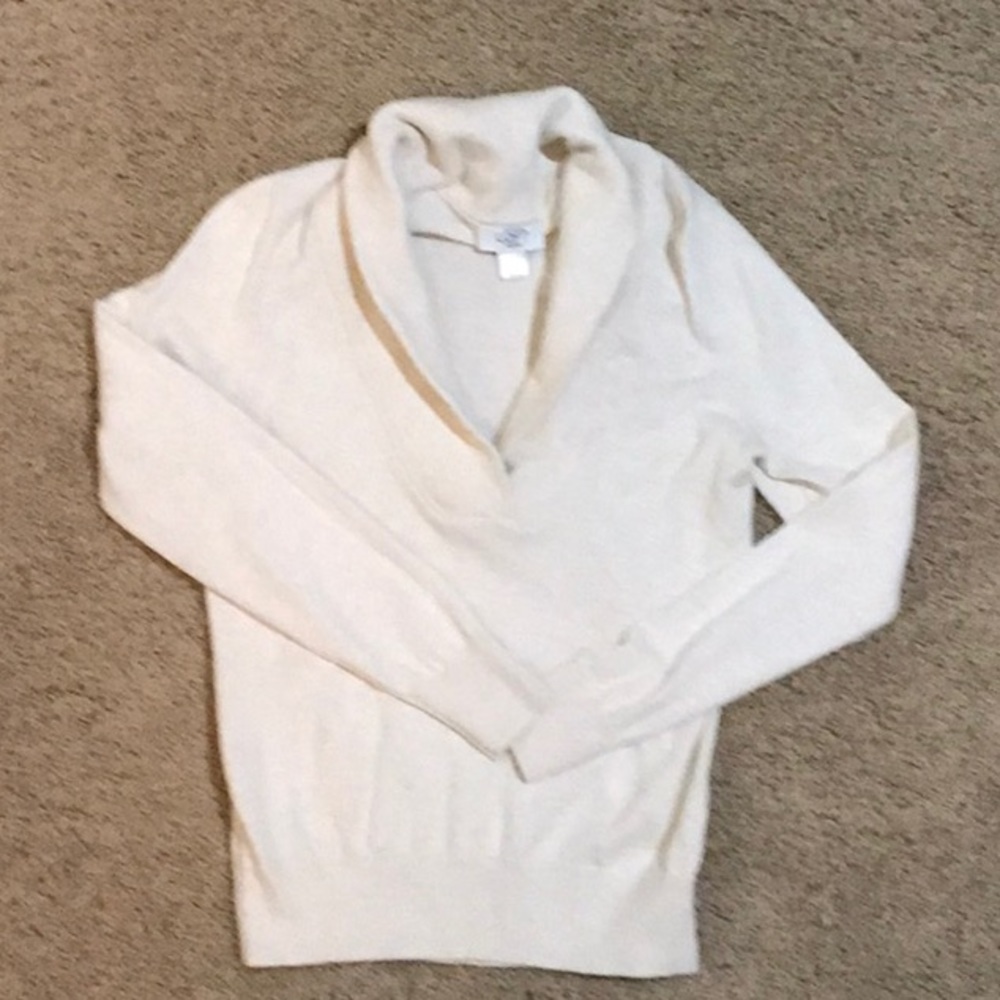 Loft Sweater
